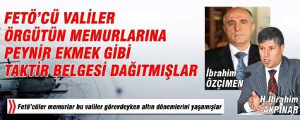 FETC VALLERDEN YANDA MDRLERE KIYAK