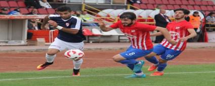 30.saniyede oyuncu deitirdi