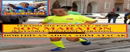 Son Maratonunu Koacak