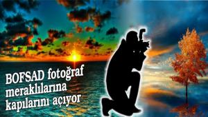 BOFSAD FOTORAF KURSU AIYOR