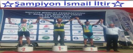 ampiyon smail ltir...