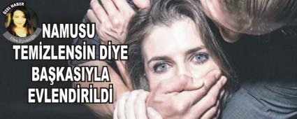 16 YAINDA TECAVZE URADI DDASI