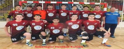 Sebenspor kt balad: 19-23