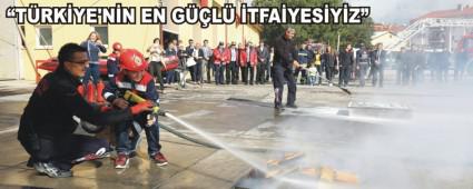 TRKYE'NN EN GL TFAYESYZ