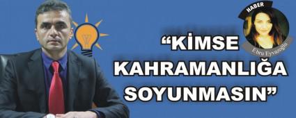 "KMLERiN FET'C OLDUUNU BLYORUZ"