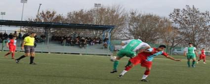 Amatr liglerde 4 ma var