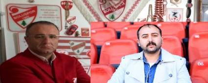 Es-Es ve Boluspor'dan tarihi adm 