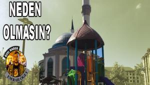 Hayrl bir eye vesile oldunuz'