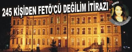 245 KDEN FET'C DELM TRAZI