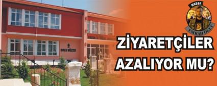 Bolu Mzemiz ne kadar popler