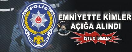 EMNYETTE KMLER AIA ALINDI; TE O SMLER!