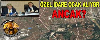 ZEL DARE OCAK ALIYOR, ANCAK?