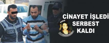 CNAYET LED SERBEST KALDI