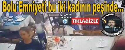 TIRNAKILAR HER YERDE ARANIYOR!