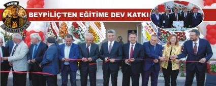 Mehmet Tanrkulu Salk Hizmetleri MYO hayrl olsun