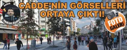 zzet Baysal Caddesi'nde almalar ne zaman bitecek?