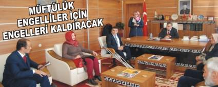  MFTLK ENGELLLER N ENGELLER KALDIRACAK