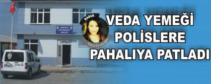 VEDA YEME POLSLERE PAHALIYA PATLADI
