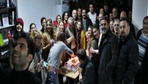 BOFSAD 6. Ya Gnn Kutlad