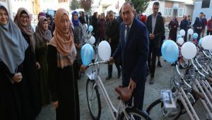 BSKLETLER TESLM ALINDI