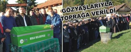 GZYALARIYLA TOPRAA VERLD   