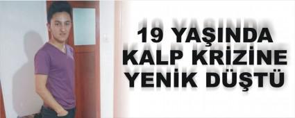 19 YAINDA KALP KRZNE YENK DT