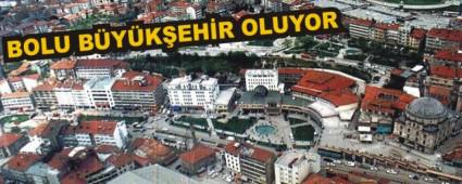 BOLU BYKEHR OLUYOR....