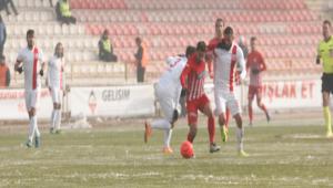 BOLUSPOR 90+ DA YIKILDI! 