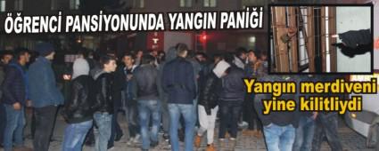 RENC PANSYONUNDA YANGIN PAN