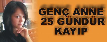 GEN ANNE 25 GNDR KAYIP