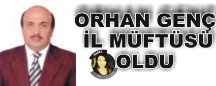 ORHAN GEN L MFTS OLDU