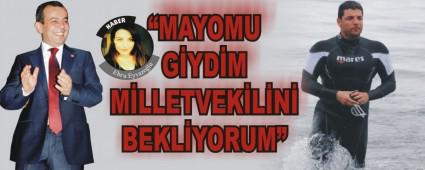 MAYOMU GYDM MLLETVEKLN BEKLYORUM