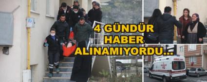 4 GNDR HABER ALINAMIYORDU