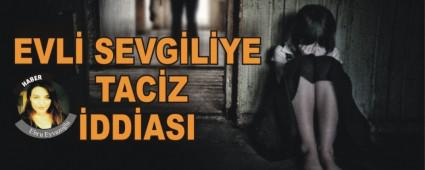 EVL SEVGLYE TACZ DDASI