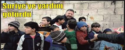 ALKILAR BOLULU ADAMINA...