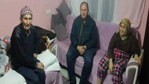 TAKEST’DEN GYNK’E TEEKKR