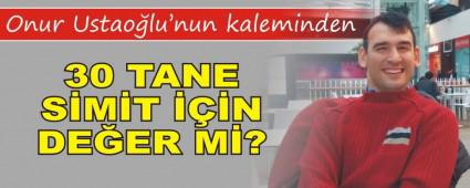 30 TANE SMT N DEER M?