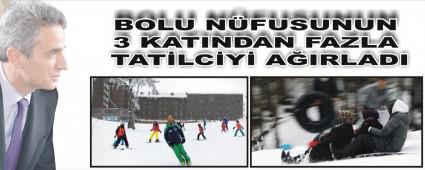 BOLU NFUSUNUN 3 KATINDAN FAZLA TATLCY AIRLADI
