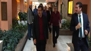 Eski Bakan Gllce'den Narven'e Tam Not