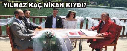YILMAZ KA NKAH KIYDI?