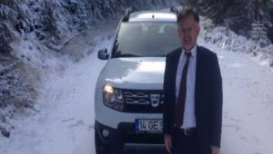 ZEL DAREDE NLEMLER ARTIRILDI