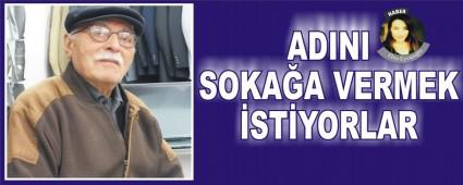 ADINI SOKAA VERMEK STYORLAR