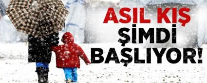 YILIN EN SERT KAR YAII GELYOR