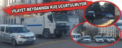 VLAYET MEYDANINDA KU UURTULMUYOR