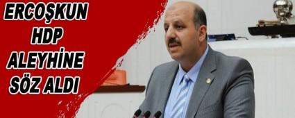 ERCOKUN HDP ALEYHNE SZ ALDI