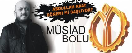 MSAD'DA ABAT DNEM M BALIYOR?