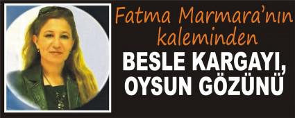 BESLE KARGAYI, OYSUN GZN