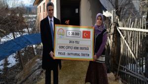 VAL BARU GEN FTLER ZYARET ETT