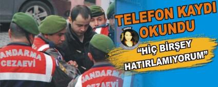 Savc mebbet istedi, avukatlar sre