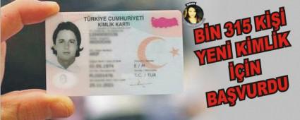 BN 315 K YEN KMLK N BAVURDU